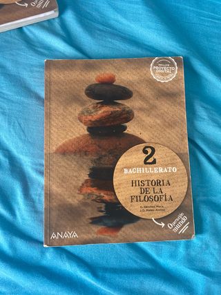 Historia de la Filosofía 2