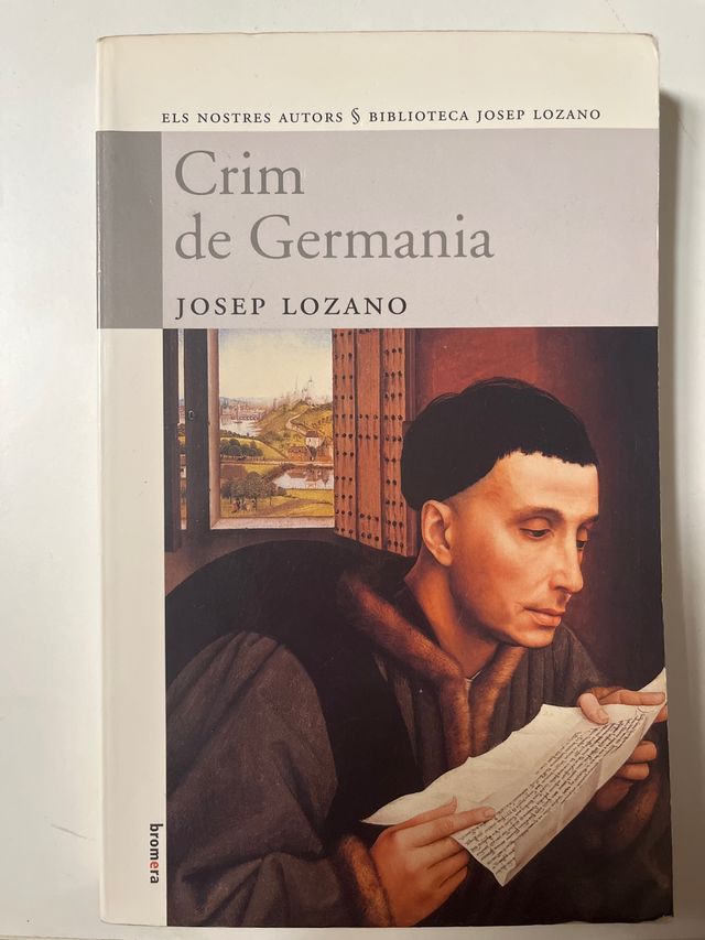 Crim de Germania