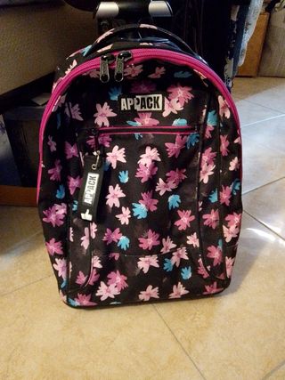 Zaino trolley Appack 