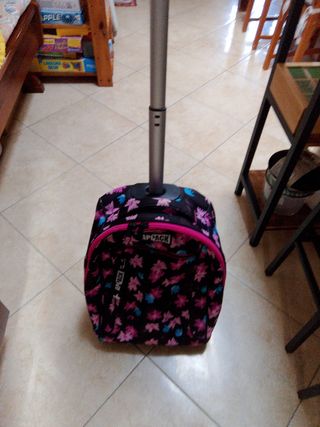 Zaino trolley Appack 