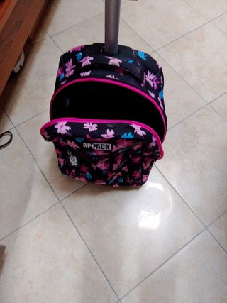Zaino trolley Appack 