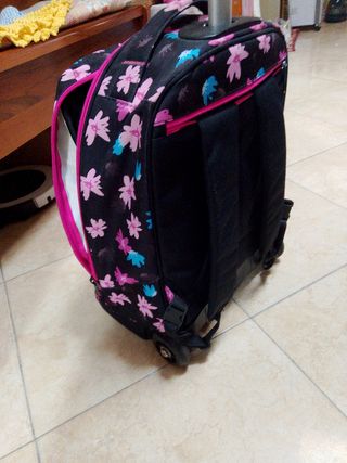 Zaino trolley Appack 