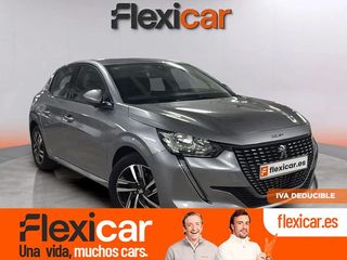 Peugeot 208 PureTech 55kW (75CV) Active
