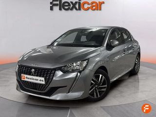 Peugeot 208 PureTech 55kW (75CV) Active