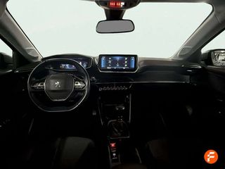 Peugeot 208 PureTech 55kW (75CV) Active