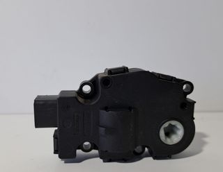 MOTOR APERTURA TRAMPILLAS CLIMATIZADOR 171010 BMW SERIE 1 BERLINA (E81/E87)