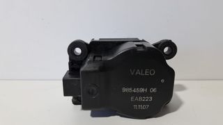MOTOR APERTURA TRAMPILLAS CLIMATIZADOR 171007 BMW SERIE 1 BERLINA (E81/E87)