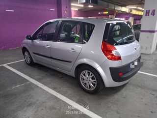 Renault Scenic 2010