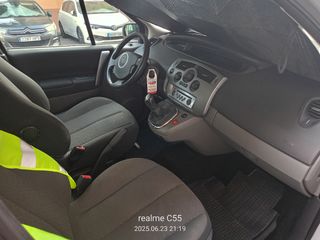 Renault Scenic 2010