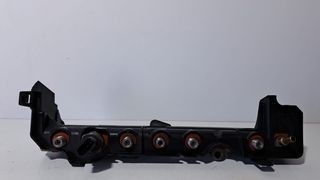 RAMPA INYECTORA RENAULT SCENIC II