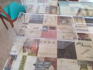 Cajones  - baldas y todo lo de la puerta completo