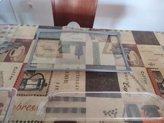 Cajones  - baldas y todo lo de la puerta completo