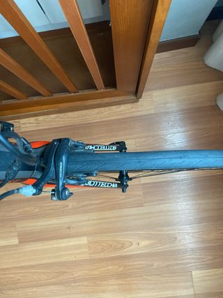 Bicicleta carretera  Bottecchia Talla L