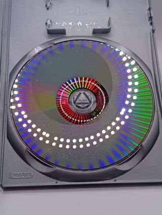 🇮🇹 50 Cent Bulletproof - PS2