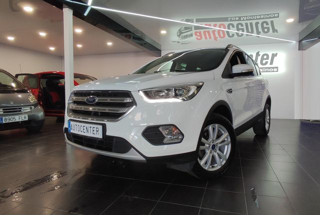 Ford Kuga 1.5 EcoBoost 88kW 4x2 Trend+