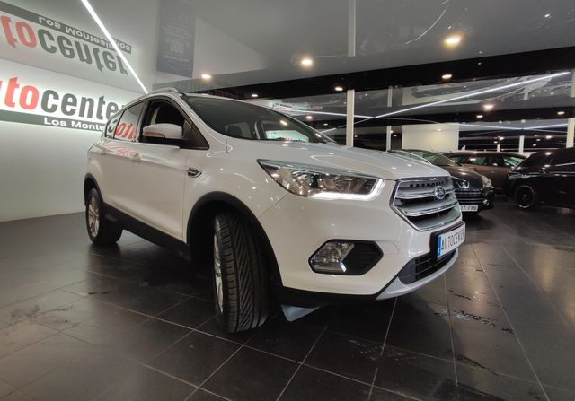 Ford Kuga 1.5 EcoBoost 88kW 4x2 Trend+