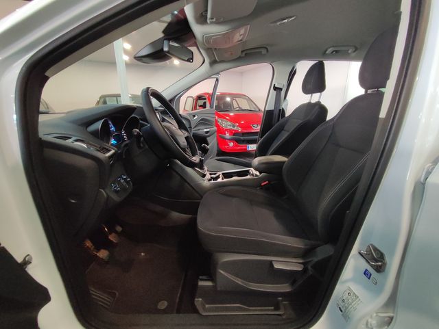 Ford Kuga 1.5 EcoBoost 88kW 4x2 Trend+