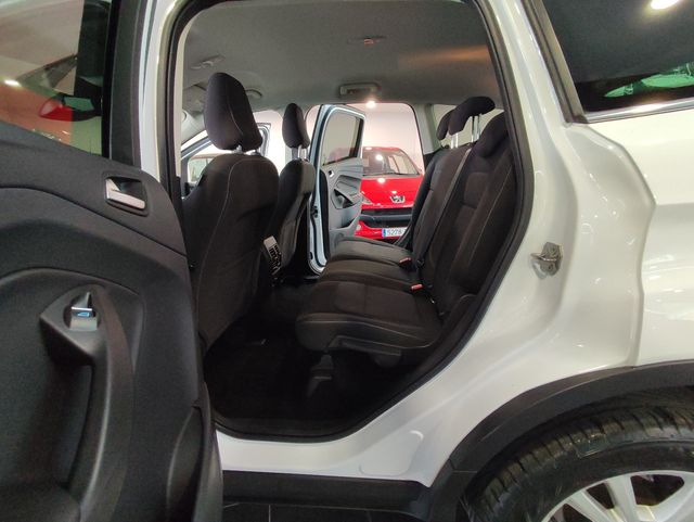 Ford Kuga 1.5 EcoBoost 88kW 4x2 Trend+