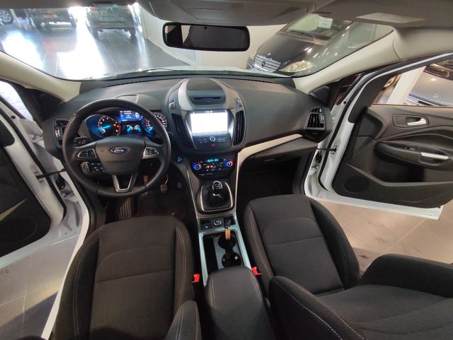 Ford Kuga 1.5 EcoBoost 88kW 4x2 Trend+