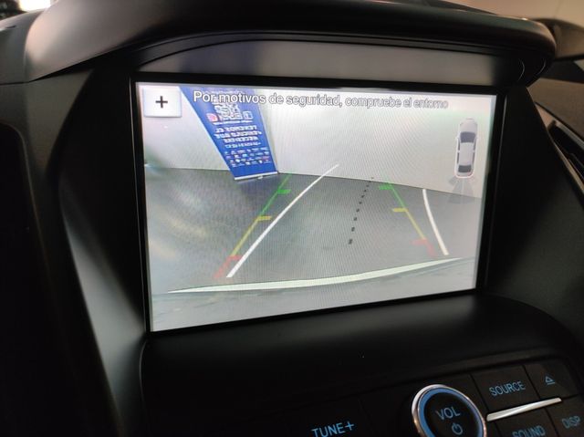 Ford Kuga 1.5 EcoBoost 88kW 4x2 Trend+