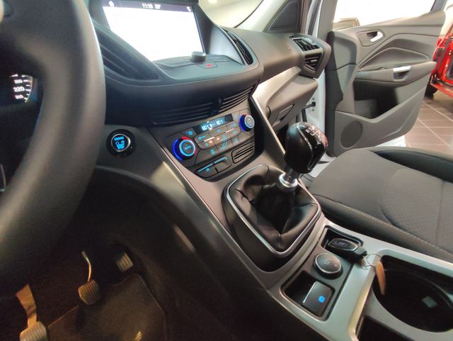 Ford Kuga 1.5 EcoBoost 88kW 4x2 Trend+