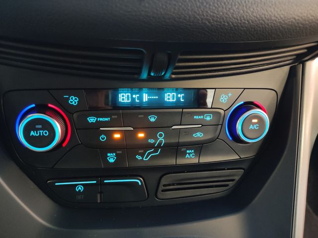 Ford Kuga 1.5 EcoBoost 88kW 4x2 Trend+