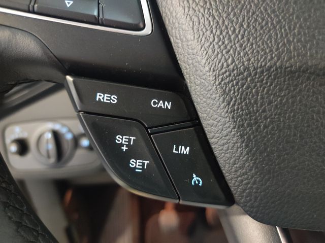 Ford Kuga 1.5 EcoBoost 88kW 4x2 Trend+