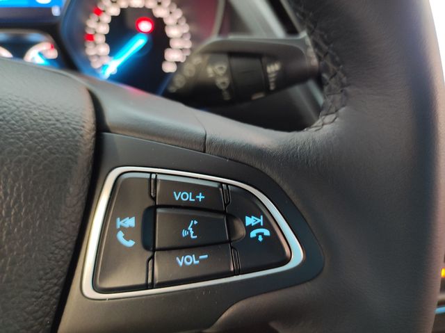 Ford Kuga 1.5 EcoBoost 88kW 4x2 Trend+