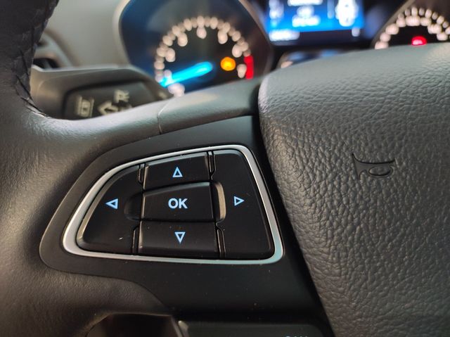 Ford Kuga 1.5 EcoBoost 88kW 4x2 Trend+