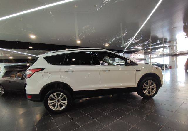 Ford Kuga 1.5 EcoBoost 88kW 4x2 Trend+