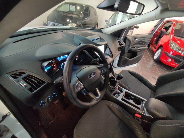 Ford Kuga 1.5 EcoBoost 88kW 4x2 Trend+