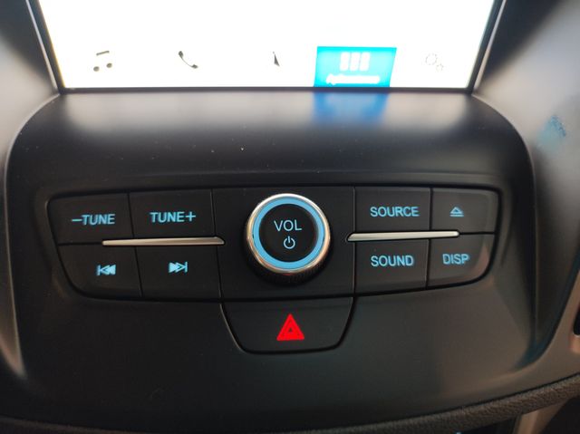 Ford Kuga 1.5 EcoBoost 88kW 4x2 Trend+