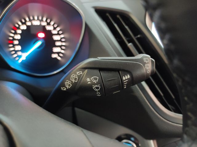 Ford Kuga 1.5 EcoBoost 88kW 4x2 Trend+