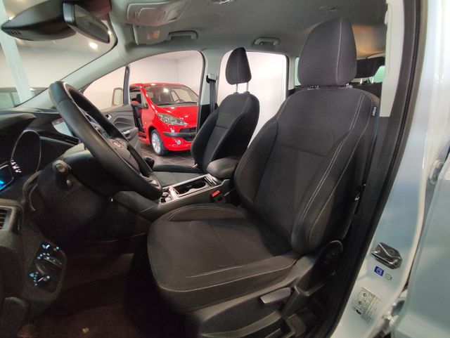 Ford Kuga 1.5 EcoBoost 88kW 4x2 Trend+