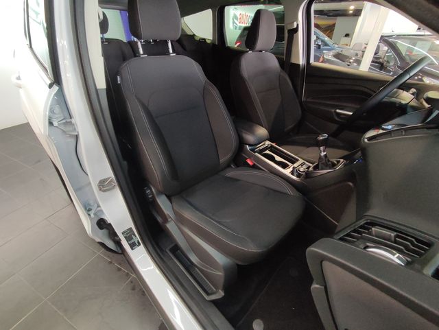 Ford Kuga 1.5 EcoBoost 88kW 4x2 Trend+