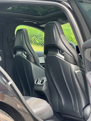 Mercedes-Benz Clase C Mercedes-AMG C 43 4MATIC Estate