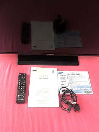TV LED Samsung 32 Full HD