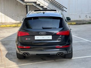 Audi SQ5 3.0 TDI 313cv quattro tiptronic