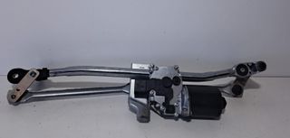 MOTOR LIMPIA DELANTERO 171549 BMW SERIE 1 BERLINA (E81/E87)