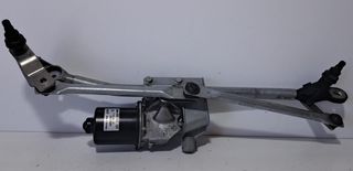 MOTOR LIMPIA DELANTERO 171549 BMW SERIE 1 BERLINA (E81/E87)
