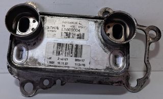 ENFRIADOR ACEITE MOTOR 171760 BMW SERIE 1 BERLINA (E81/E87)