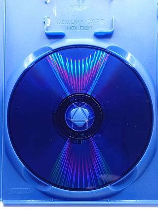 🇮🇹 International Super Karts - PS2