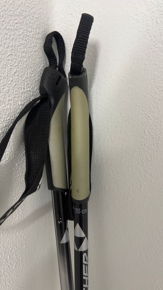 CONJUNTO SKI DE FONDO
