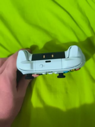 Mando Xbox Series X|S Blanco