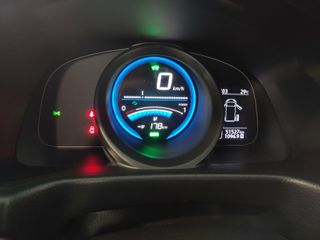 Nissan e-NV200 EVALIA 5 40 kWhs Navegador