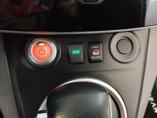 Nissan e-NV200 EVALIA 5 40 kWhs Navegador