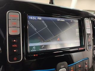 Nissan e-NV200 EVALIA 5 40 kWhs Navegador
