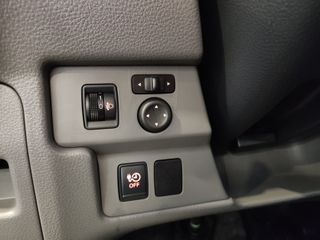 Nissan e-NV200 EVALIA 5 40 kWhs Navegador