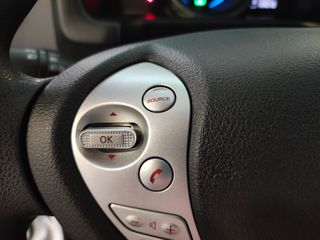 Nissan e-NV200 EVALIA 5 40 kWhs Navegador
