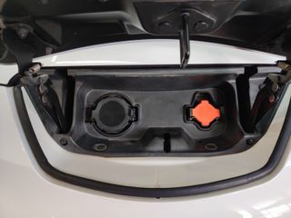 Nissan e-NV200 EVALIA 5 40 kWhs Navegador